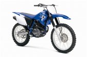 2007 Yamaha TT-R 230 photo